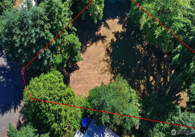 Photo 3 of Land for sale at 1723 193rd Avenue Ct Sw, Lakebay, WA 98349 | MLS# NWM2550147 | Listing updated on 2026-09-22