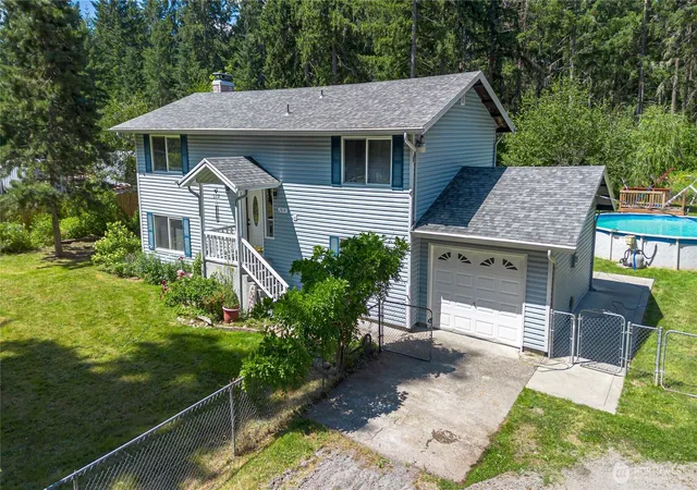 Photo 1 of Sale Pending at 28114 22nd Avenue E, Spanaway, WA 98387 | MLS# NWM2550164 | Listing updated on 2026-09-25