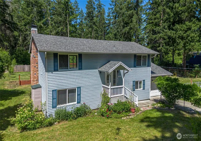 Photo 3 of Sale Pending at 28114 22nd Avenue E, Spanaway, WA 98387 | MLS# NWM2550164 | Listing updated on 2026-09-25