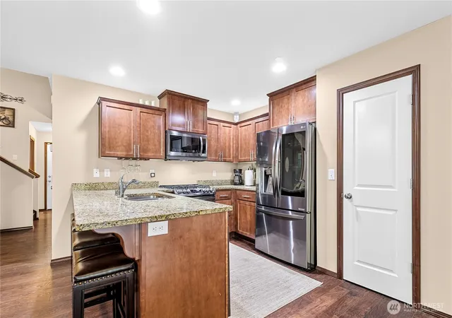 Photo 3 of Single family home for sale at 702 Kodiak Ln, Bellingham, WA 98226 | MLS# NWM2550178 | Listing updated on 2026-09-22