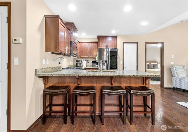 Photo 3 of Condo for sale at 702 Kodiak Ln, Bellingham, WA 98226 | MLS# NWM2550178 | Listing updated on 2026-09-22