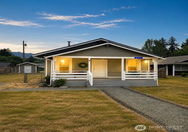 Photo 1 of Sale Pending at 825 Givens Ave, Darrington, WA 98241 | MLS# NWM2550182 | Listing updated on 2026-07-12