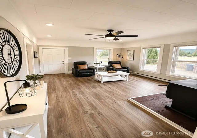 Photo 2 of Sale Pending at 825 Givens Ave, Darrington, WA 98241 | MLS# NWM2550182 | Listing updated on 2026-07-12