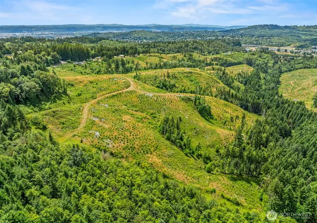 Photo 3 of Land for sale at 0 Lot A Holcomb Rd, Kelso, WA 98626 | MLS# NWM2550194 | Listing updated on 2026-09-22