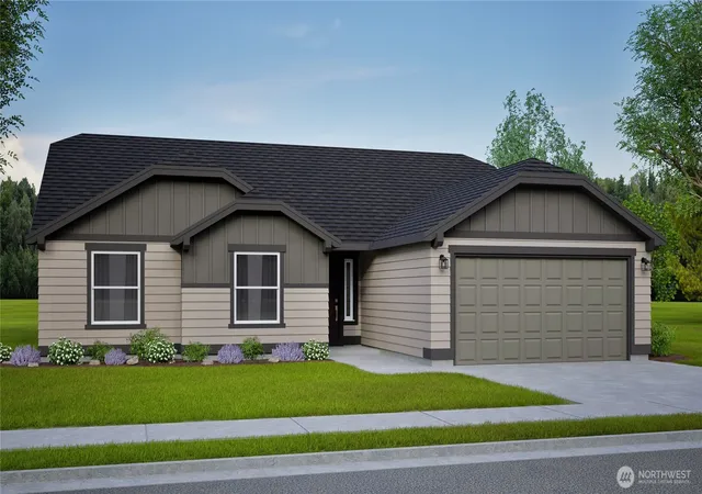 Photo 1 of Sale Pending at 4331 W Redhead Ave, Moses Lake, WA 98837 | MLS# NWM2550197 | Listing updated on 2026-09-25