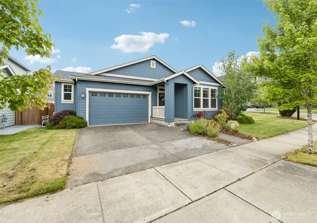 Photo 1 of Sale Pending at 18316 134th Street E, Bonney Lake, WA 98391 | MLS# NWM2550207 | Listing updated on 2026-09-24