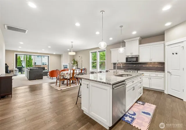 Photo 2 of Sale Pending at 18316 134th Street E, Bonney Lake, WA 98391 | MLS# NWM2550207 | Listing updated on 2026-09-24