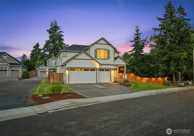 Photo 1 of Single family home for sale at 704 26th Avenue Ct, Milton, WA 98354 | MLS# NWM2550210 | Listing updated on 2026-09-22