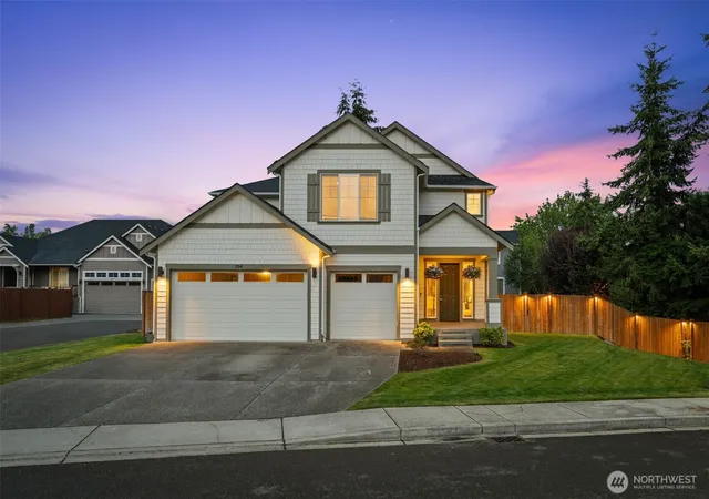 Photo 3 of Single family home for sale at 704 26th Avenue Ct, Milton, WA 98354 | MLS# NWM2550210 | Listing updated on 2026-09-22