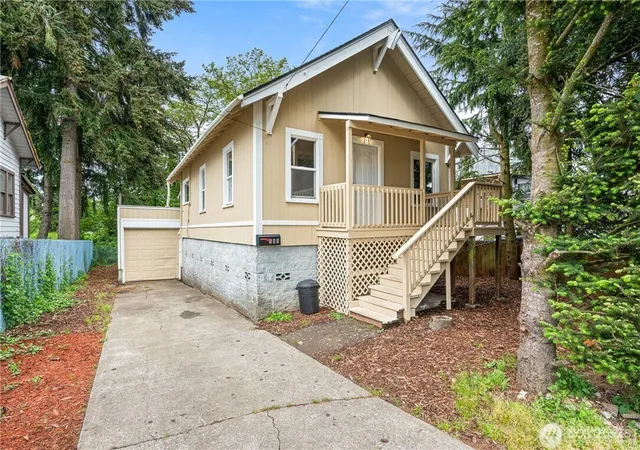 Photo 1 of Single family home for sale at 509 Yew St, Centralia, WA 98531 | MLS# NWM2550223 | Listing updated on 2026-09-22