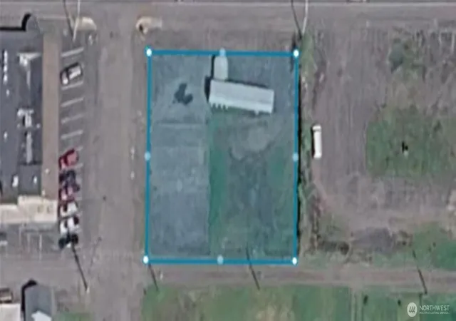 Photo 1 of Land for sale at 1521 Simpson Ave, Aberdeen, WA 98520 | MLS# NWM2550226 | Listing updated on 2026-09-22