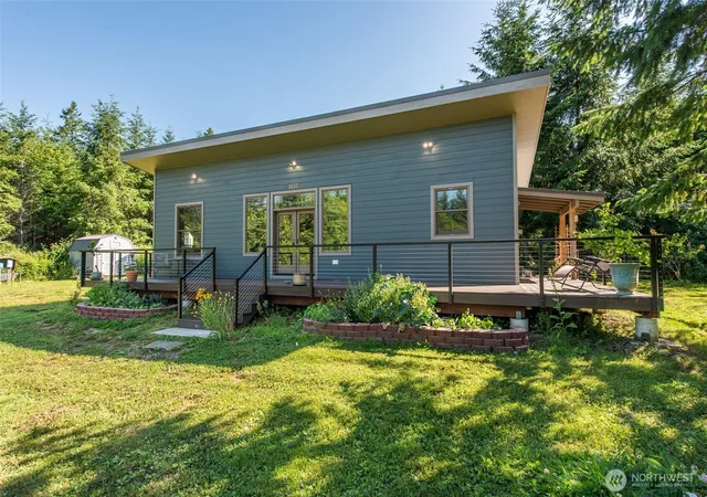 Photo 2 of Single family home for sale at 1833 Eaglemount Rd, Port Townsend, WA 98368 | MLS# NWM2550229 | Listing updated on 2026-09-17