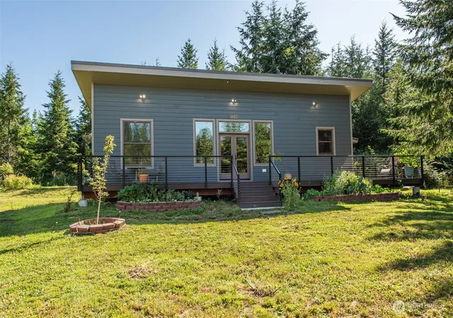 Photo 3 of Single family home for sale at 1833 Eaglemount Rd, Port Townsend, WA 98368 | MLS# NWM2550229 | Listing updated on 2026-09-17