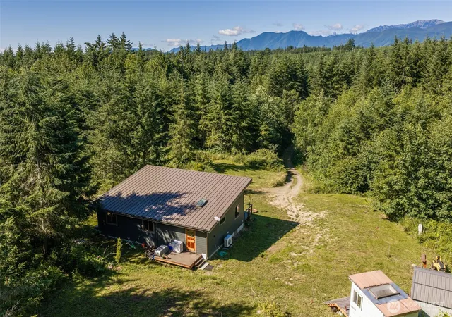 Photo 3 of Single family home for sale at 1833 Eaglemount Rd, Port Townsend, WA 98368 | MLS# NWM2550229 | Listing updated on 2026-09-17