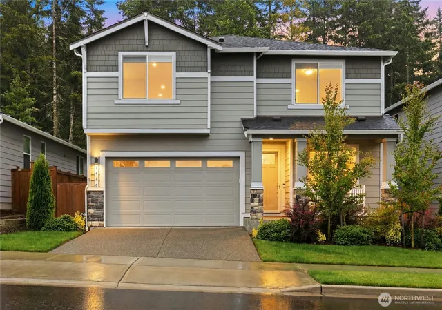 Photo 1 of Single family home for sale at 1420 Nw Swenson Ct, Poulsbo, WA 98370 | MLS# NWM2550257 | Listing updated on 2026-09-22