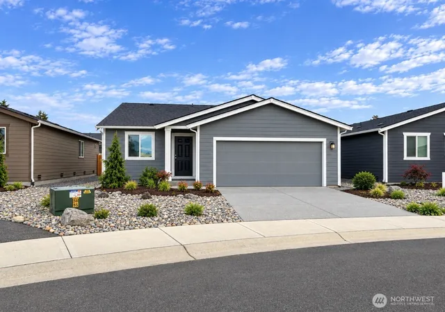 Photo 1 of Sale Pending at 51 Moonshadow Ln, Sequim, WA 98382 | MLS# NWM2550259 | Listing updated on 2026-10-02