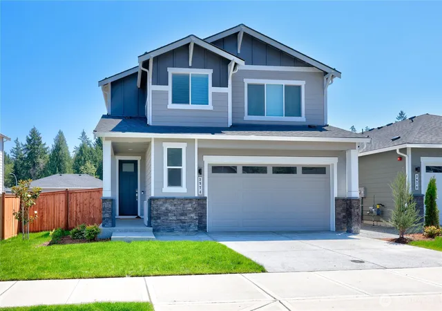 Photo 1 of Single family home for sale at 3974 Mccormick Village Dr, Bremerton, WA 98312 | MLS# NWM2550261 | Listing updated on 2026-09-22