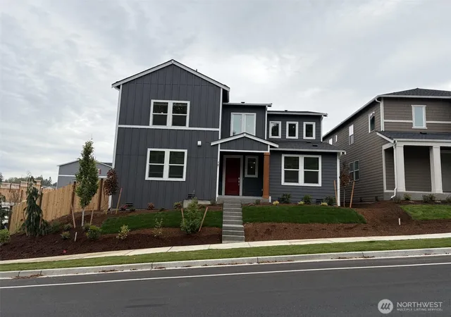 Photo 1 of Contingent at 4429 83rd Avenue Ne, Marysville, WA 98270 | MLS# NWM2550264 | Listing updated on 2026-10-02