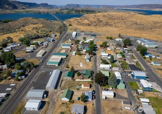 Photo 3 of Land for sale at 202 W Kelso Ave, Electric City, WA 99123 | MLS# NWM2550267 | Listing updated on 2026-09-22