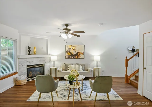 Photo 1 of Townhouse for sale at 14607 52nd Avenue W #609, Edmonds, WA 98026 | MLS# NWM2550284 | Listing updated on 2026-09-23