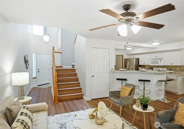 Photo 3 of Townhouse for sale at 14607 52nd Avenue W #609, Edmonds, WA 98026 | MLS# NWM2550284 | Listing updated on 2026-09-23