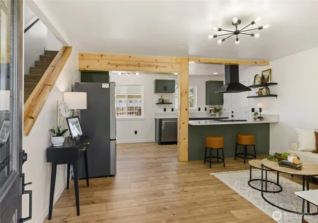 Photo 3 of Single family home for sale at 2417 N Water St, Ellensburg, WA 98926 | MLS# NWM2550295 | Listing updated on 2026-09-22