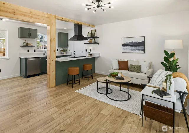 Photo 4 of Single family home for sale at 2417 N Water St, Ellensburg, WA 98926 | MLS# NWM2550295 | Listing updated on 2026-09-22