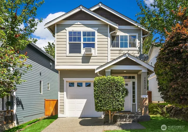 Photo 1 of Single family home for sale at 26524 Ne Anderson St, Duvall, WA 98019 | MLS# NWM2550309 | Listing updated on 2026-09-23