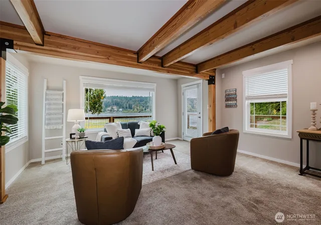 Photo 3 of Single family home for sale at 8022 Long Lake Rd Se, Port Orchard, WA 98367 | MLS# NWM2550323 | Listing updated on 2026-10-08