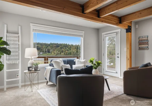 Photo 3 of Single family home for sale at 8022 Long Lake Rd Se, Port Orchard, WA 98367 | MLS# NWM2550323 | Listing updated on 2026-10-19