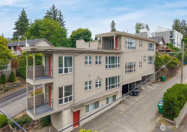 Photo 1 of Sale Pending at 650 W Bertona St, Seattle, WA 98119 | MLS# NWM2550329 | Listing updated on 2026-08-09