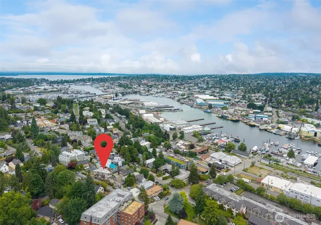 Photo 4 of Sale Pending at 650 W Bertona St, Seattle, WA 98119 | MLS# NWM2550329 | Listing updated on 2026-08-09