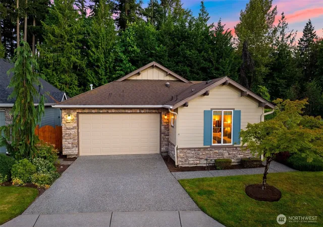 Photo 2 of Sale Pending at 23011 Ne 124th Place, Redmond, WA 98053 | MLS# NWM2550334 | Listing updated on 2026-07-28