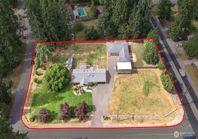 Photo 2 of Single family home for sale at 19140 Ne 159th Street, Woodinville, WA 98072 | MLS# NWM2550337 | Listing updated on 2026-09-22