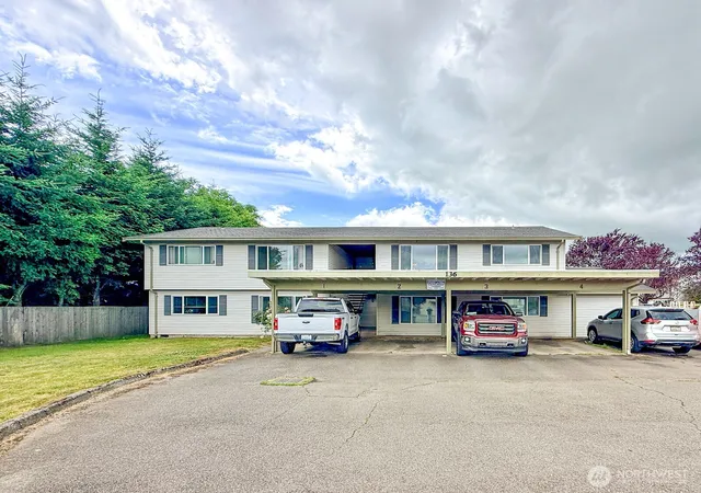 Multi family home for sale at 136 Mckean Ct, Enumclaw, WA 98022 | MLS# NWM2550339