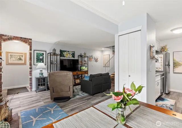 Photo 4 of Sale Pending at 2826 Garden Ct #B, Steilacoom, WA 98388 | MLS# NWM2550346 | Listing updated on 2026-09-21
