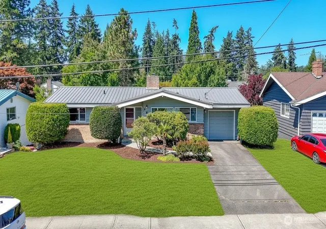 Photo 1 of Sale Pending at 105 156th Avenue Ne, Bellevue, WA 98007 | MLS# NWM2550348 | Listing updated on 2026-09-25
