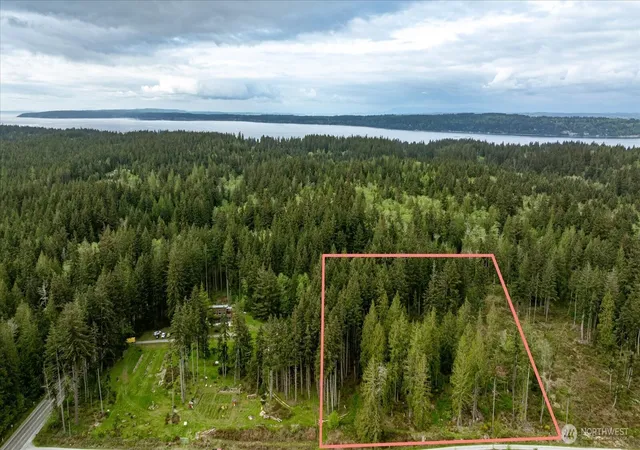 Photo 1 of Land for sale at 0 Maxwelton Rd, Langley, WA 98260 | MLS# NWM2550351 | Listing updated on 2026-09-22