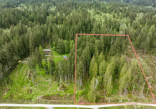 Photo 3 of Land for sale at 0 Maxwelton Rd, Langley, WA 98260 | MLS# NWM2550351 | Listing updated on 2026-09-22