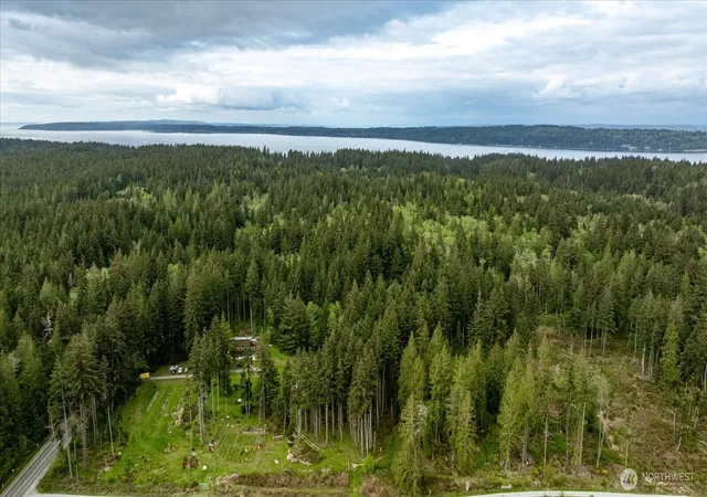 Photo 3 of Land for sale at 0 Maxwelton Rd, Langley, WA 98260 | MLS# NWM2550351 | Listing updated on 2026-09-22