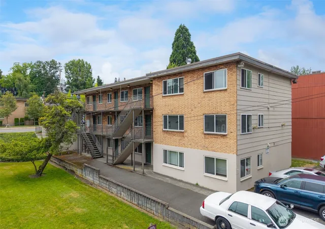 Photo 1 of Multi family home for sale at 34 W Cremona St, Seattle, WA 98119 | MLS# NWM2550353 | Listing updated on 2026-09-30