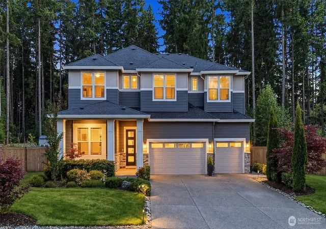 Photo 1 of Sale Pending at 14428 110th Street Ne, Lake Stevens, WA 98258 | MLS# NWM2550354 | Listing updated on 2026-08-25