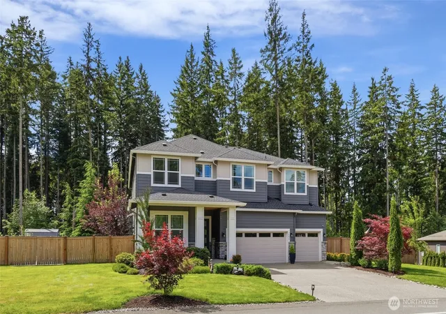 Photo 2 of Sale Pending at 14428 110th Street Ne, Lake Stevens, WA 98258 | MLS# NWM2550354 | Listing updated on 2026-08-25