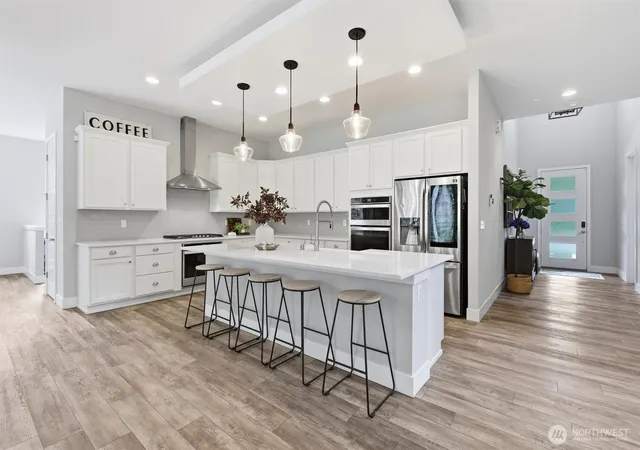 Photo 4 of Sale Pending at 14428 110th Street NE, Lake Stevens, WA 98258 | MLS# NWM2550354 | Listing updated on 2026-08-25