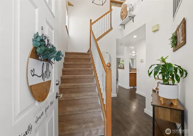 Photo 3 of Sale Pending at 10714 185th Avenue E, Bonney Lake, WA 98391 | MLS# NWM2550361 | Listing updated on 2026-09-15