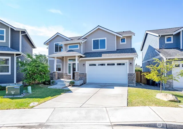Photo 1 of Single family home for sale at 8821 S L St, Tacoma, WA 98444 | MLS# NWM2550365 | Listing updated on 2026-09-30