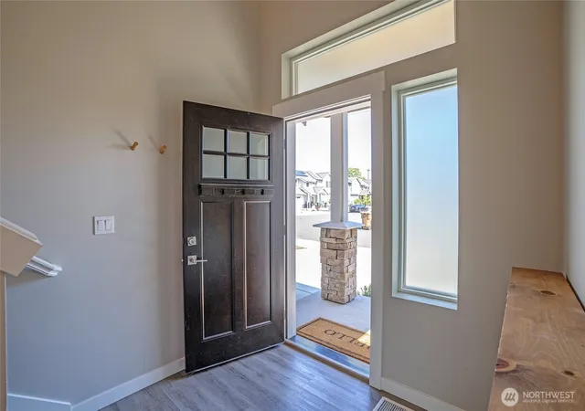 Photo 3 of Single family home for sale at 8821 S L St, Tacoma, WA 98444 | MLS# NWM2550365 | Listing updated on 2026-09-30