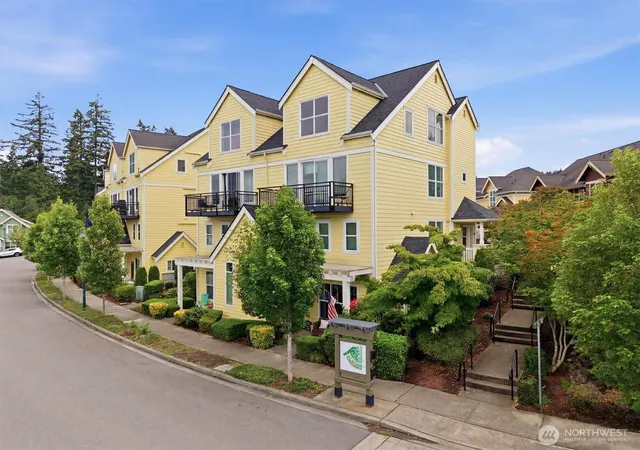 Photo 1 of Sale Pending at 1950 18th Avenue Ne #50A, Issaquah, WA 98029 | MLS# NWM2550367 | Listing updated on 2026-08-22