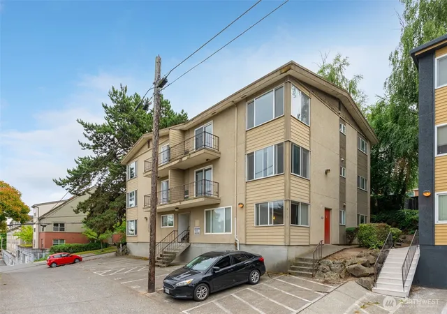 Multi family home for sale at 600 W Emerson St, Seattle, WA 98119 | MLS# NWM2550372