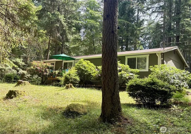 Single family home for sale at 11618 Breaker Way, Anderson Island, WA 98303 | MLS# NWM2550382